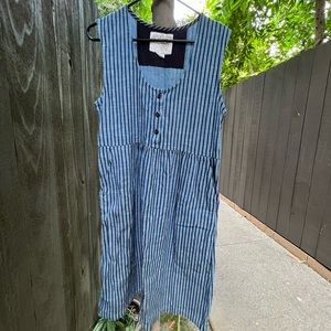 Ace & Jig Ruby dress in Promenade (M)